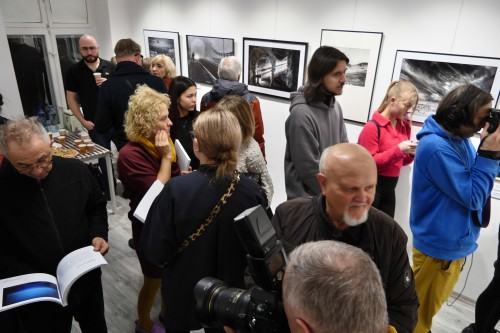 20 lat Galerii Fotografii ZPAF 20 lat Galerii Fotografii ZPAF