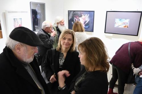 20 lat Galerii Fotografii ZPAF 20 lat Galerii Fotografii ZPAF