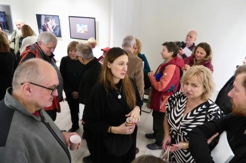 20 lat Galerii Fotografii ZPAF 20 lat Galerii Fotografii ZPAF