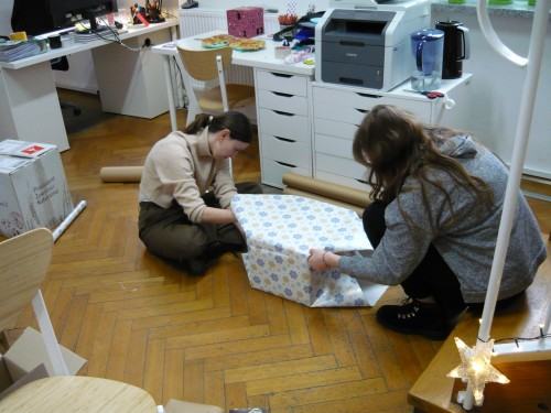 Szlachetna Paczka 2023