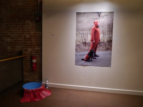 Tomasz Opania, It's already been better