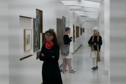 Ahoj Prago! Ahoj Prago!