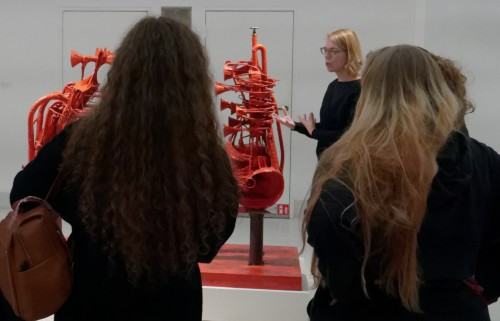 Ahoj Prago! Ahoj Prago!