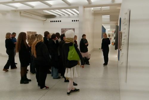 Ahoj Prago! Ahoj Prago!