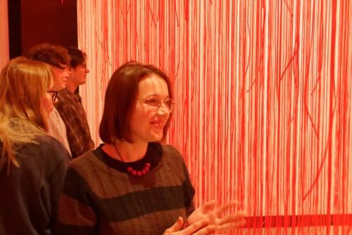 Ahoj Prago! Ahoj Prago!