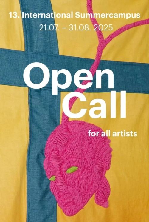 Open call