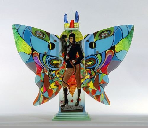 pati-dubiel-cosa-nostra-szklo-sodowe-szklo-fusingowe-szlifowane-ciete-piaskowane-technika-wlasna, 2007