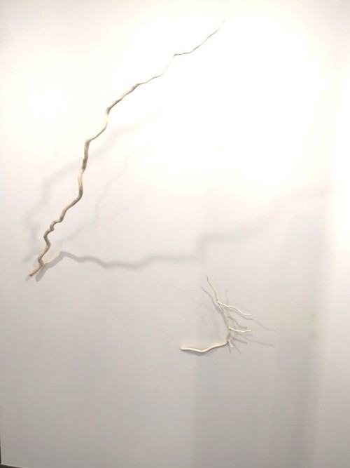 Pejzaż jako początek