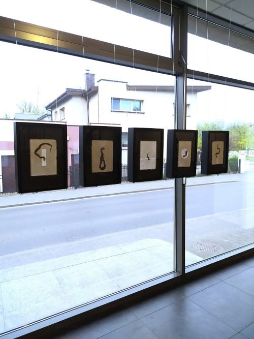 Pejzaż jako początek