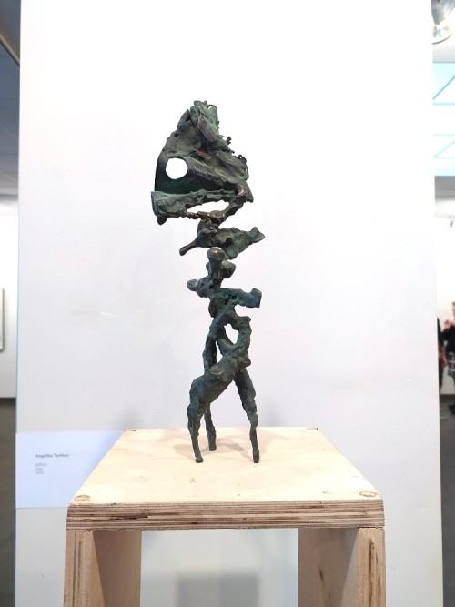 Pejzaż jako początek