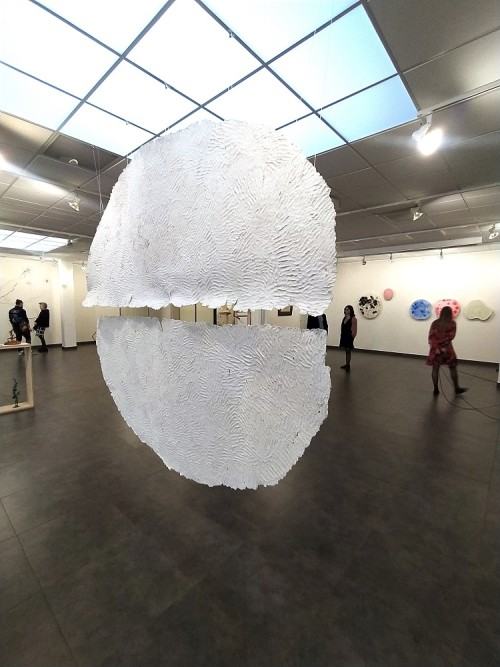 Pejzaż jako początek