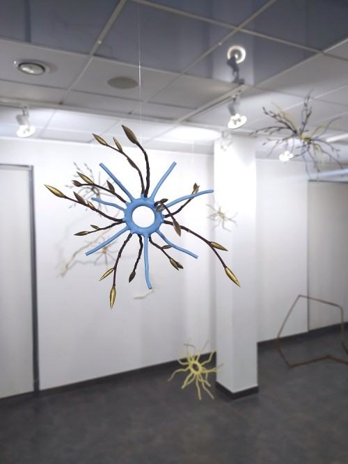 Pejzaż jako początek