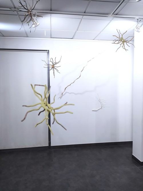 Pejzaż jako początek