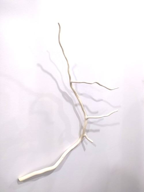 Pejzaż jako początek