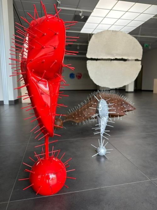 PEJZAŻ jako POCZĄTEK