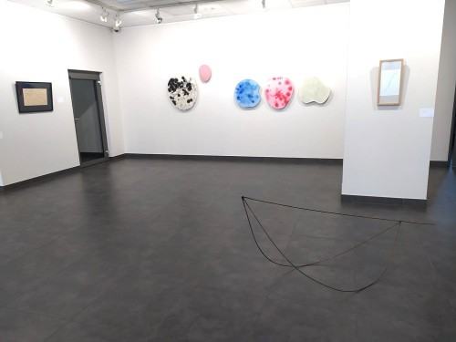 Pejzaż jako początek