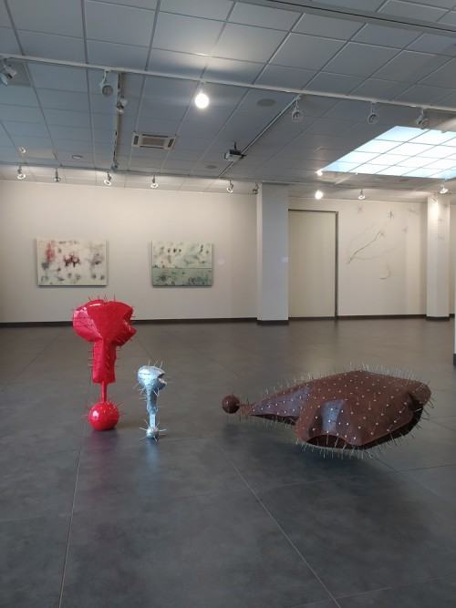 Pejzaż jako początek