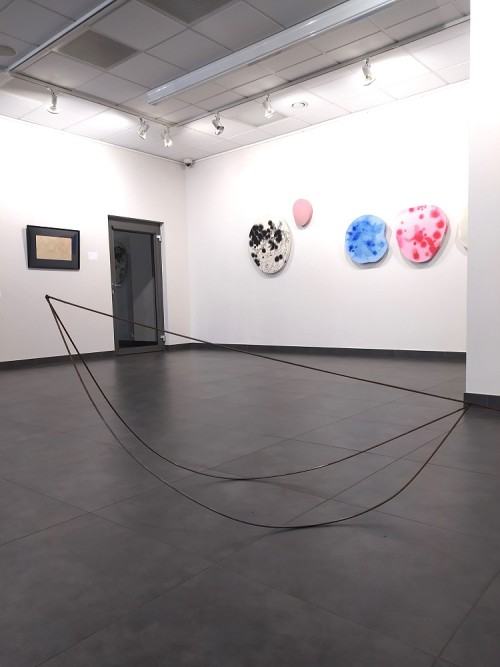 Pejzaż jako początek