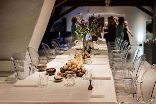 OP_ENHEIM performance, fot. Dzikie Studio OP_ENHEIM performance, fot. Dzikie Studio