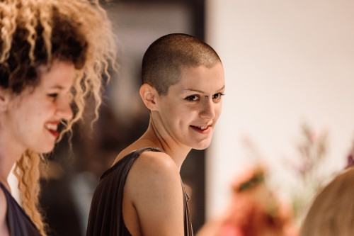 OP_ENHEIM performance, fot. Dzikie Studio OP_ENHEIM performance, fot. Dzikie Studio