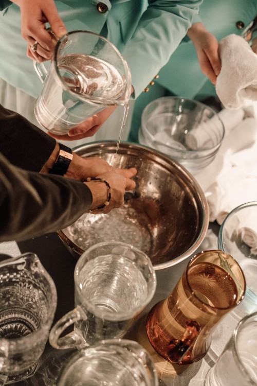 OP_ENHEIM performance, fot. Dzikie Studio OP_ENHEIM performance, fot. Dzikie Studio