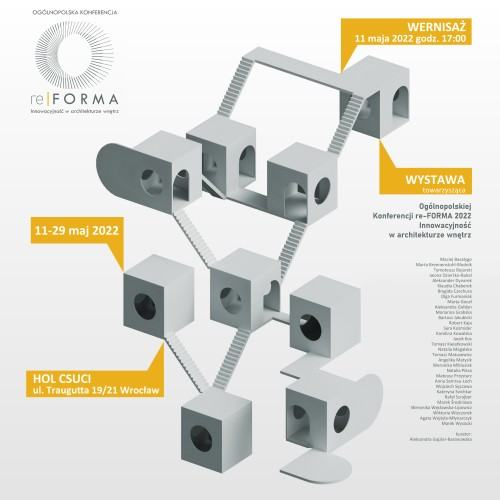 re-Forma 2022 fotorelacja