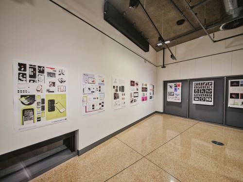 „Communication Design from Around the World” w Perth
