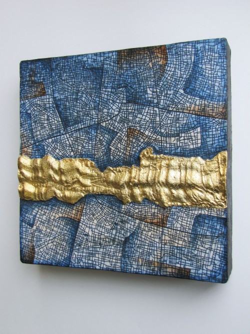 Joanna Teper, Polis VI 2