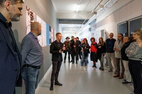 Vladimír Kovařík, w_og_ole