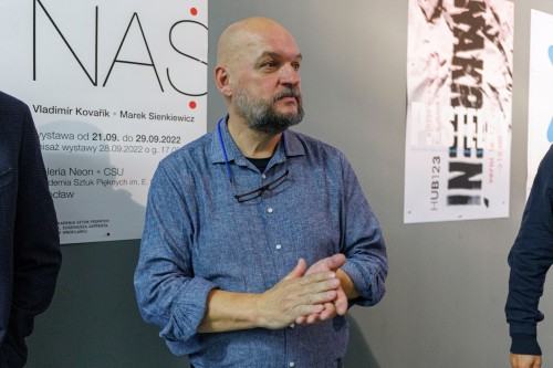 Vladimír Kovařík, w_og_ole