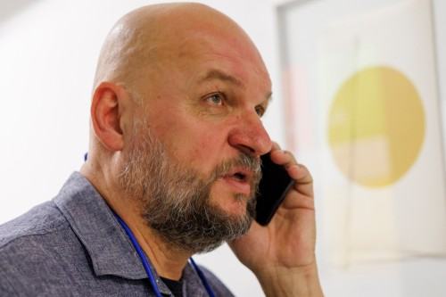 Vladimír Kovařík, w_og_ole