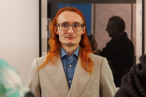 Vladimír Kovařík, w_og_ole