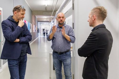 Vladimír Kovařík, w_og_ole