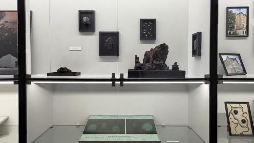 Pracownia Malarstwa Architektonicznego i Sztuki w Przestrzeni Publicznej