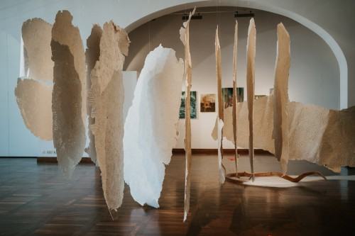 Najlepsze Dyplomy Artystyczne ASP 2023, zdj. Adam Kozłowski / ASP Gdańsk