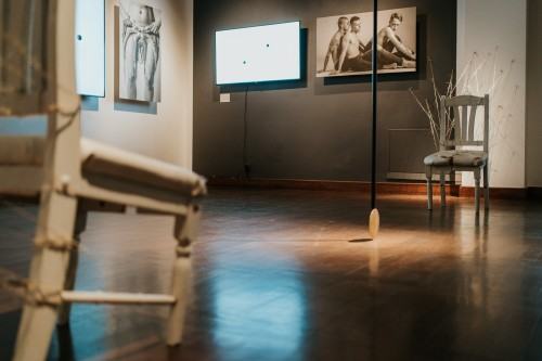 Najlepsze Dyplomy Artystyczne ASP 2023, zdj. Adam Kozłowski / ASP Gdańsk