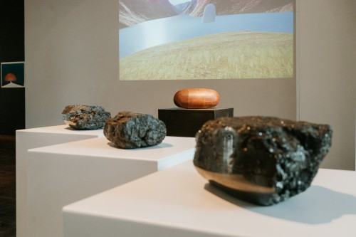 Najlepsze Dyplomy Artystyczne ASP 2023, zdj. Adam Kozłowski / ASP Gdańsk