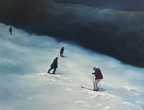 pruchnik_kamila_oddalenie_100x130_olej-na-plotnie_2025