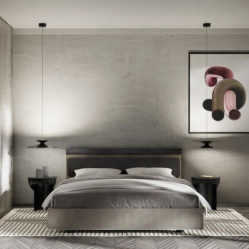 Elite Design Award - projekt łóżka. Przemek Wdowiak