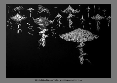 przemyslaw-tyszkiewicz-dziki-lyk-pierwotnej-herbaty.-akwaforta-i-akwatinta, 2014