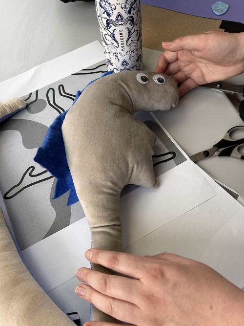 Umilacze czasu_Przylądek Nadziei