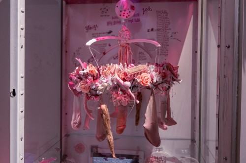 Dyplomy z Pracowni Fotografii Intermedialnej i Działań Dokamerowych na Międzynarodowym Festiwalu Fotografii w Łodzi