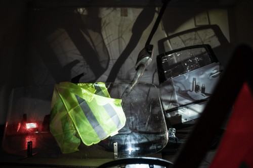 Dyplomy z Pracowni Fotografii Intermedialnej i Działań Dokamerowych na Międzynarodowym Festiwalu Fotografii w Łodzi