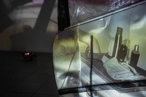 Dyplomy z Pracowni Fotografii Intermedialnej i Działań Dokamerowych na Międzynarodowym Festiwalu Fotografii w Łodzi