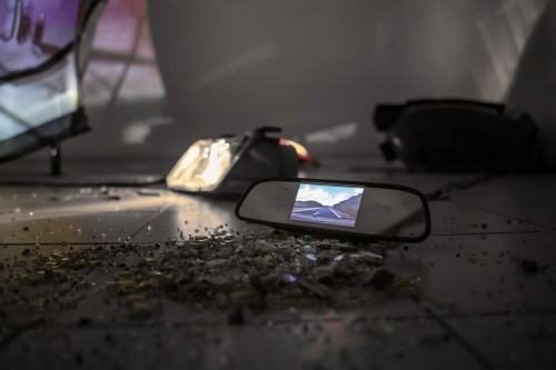 Dyplomy z Pracowni Fotografii Intermedialnej i Działań Dokamerowych na Międzynarodowym Festiwalu Fotografii w Łodzi