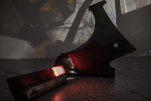 Dyplomy z Pracowni Fotografii Intermedialnej i Działań Dokamerowych na Międzynarodowym Festiwalu Fotografii w Łodzi