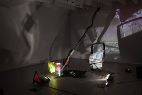 Dyplomy z Pracowni Fotografii Intermedialnej i Działań Dokamerowych na Międzynarodowym Festiwalu Fotografii w Łodzi