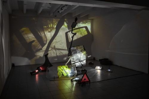 Dyplomy z Pracowni Fotografii Intermedialnej i Działań Dokamerowych na Międzynarodowym Festiwalu Fotografii w Łodzi