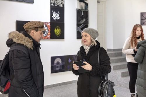 Blackout UA Blackout UA