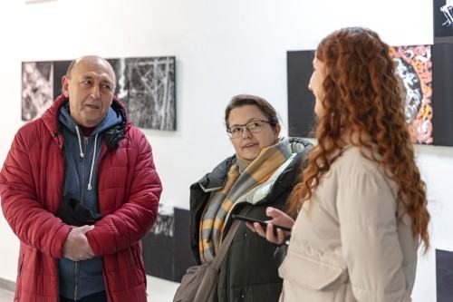 Blackout UA Blackout UA